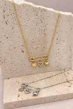 Collana Camila