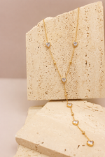 Collana Heart