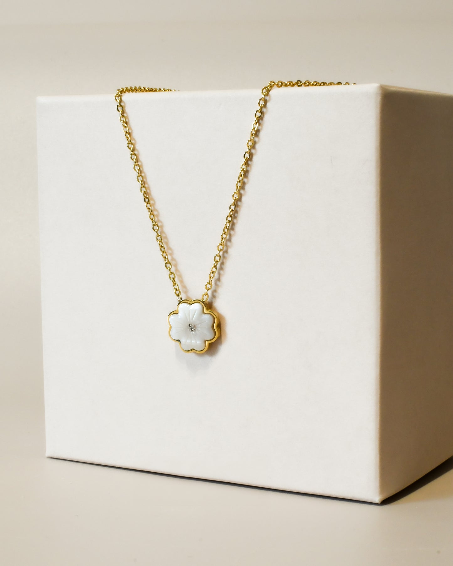 Collana Cindy