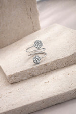 Anello Charlotte
