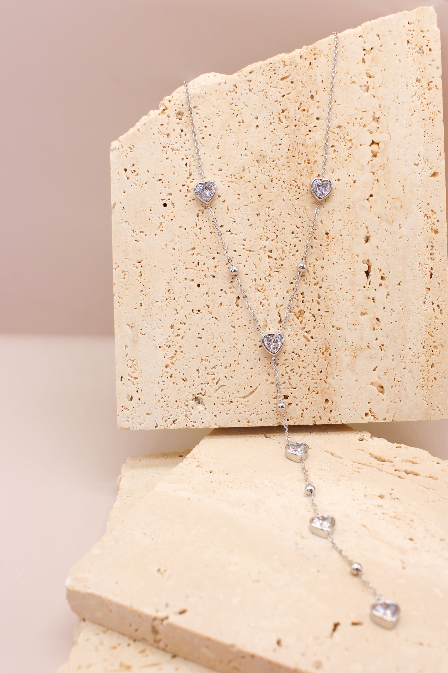 Collana Heart