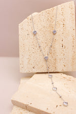 Collana Heart