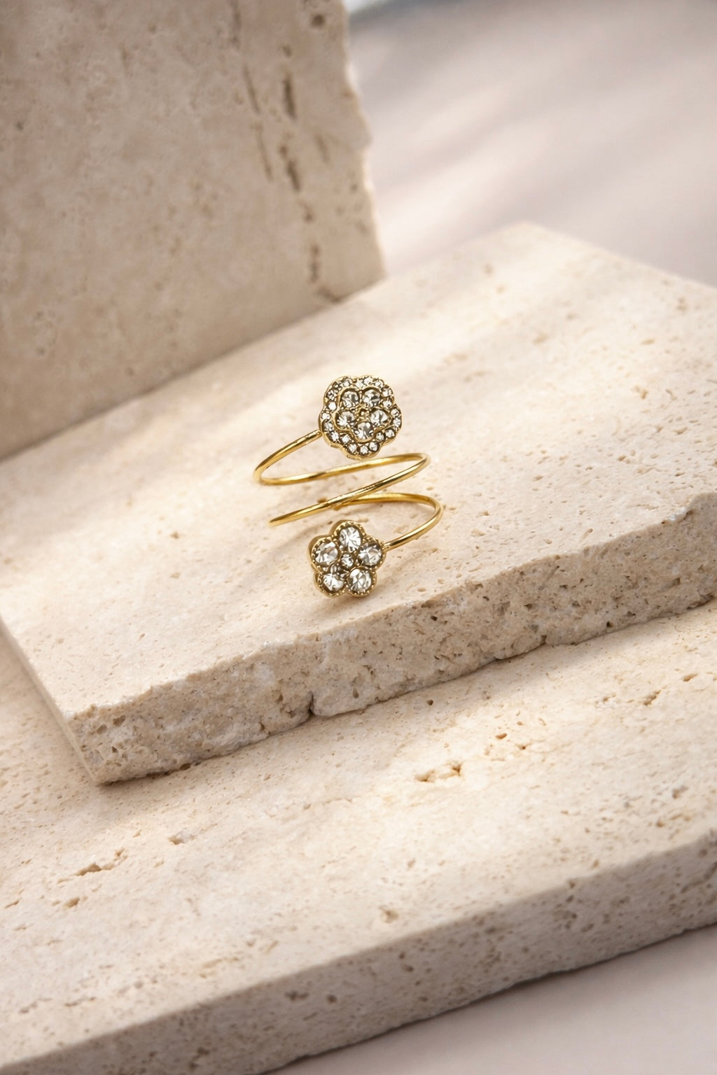 Anello Charlotte