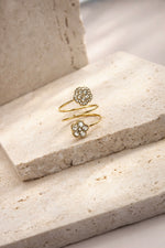 Anello Charlotte