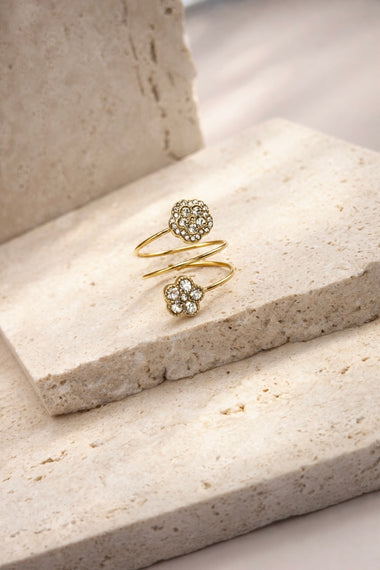 Anello Charlotte