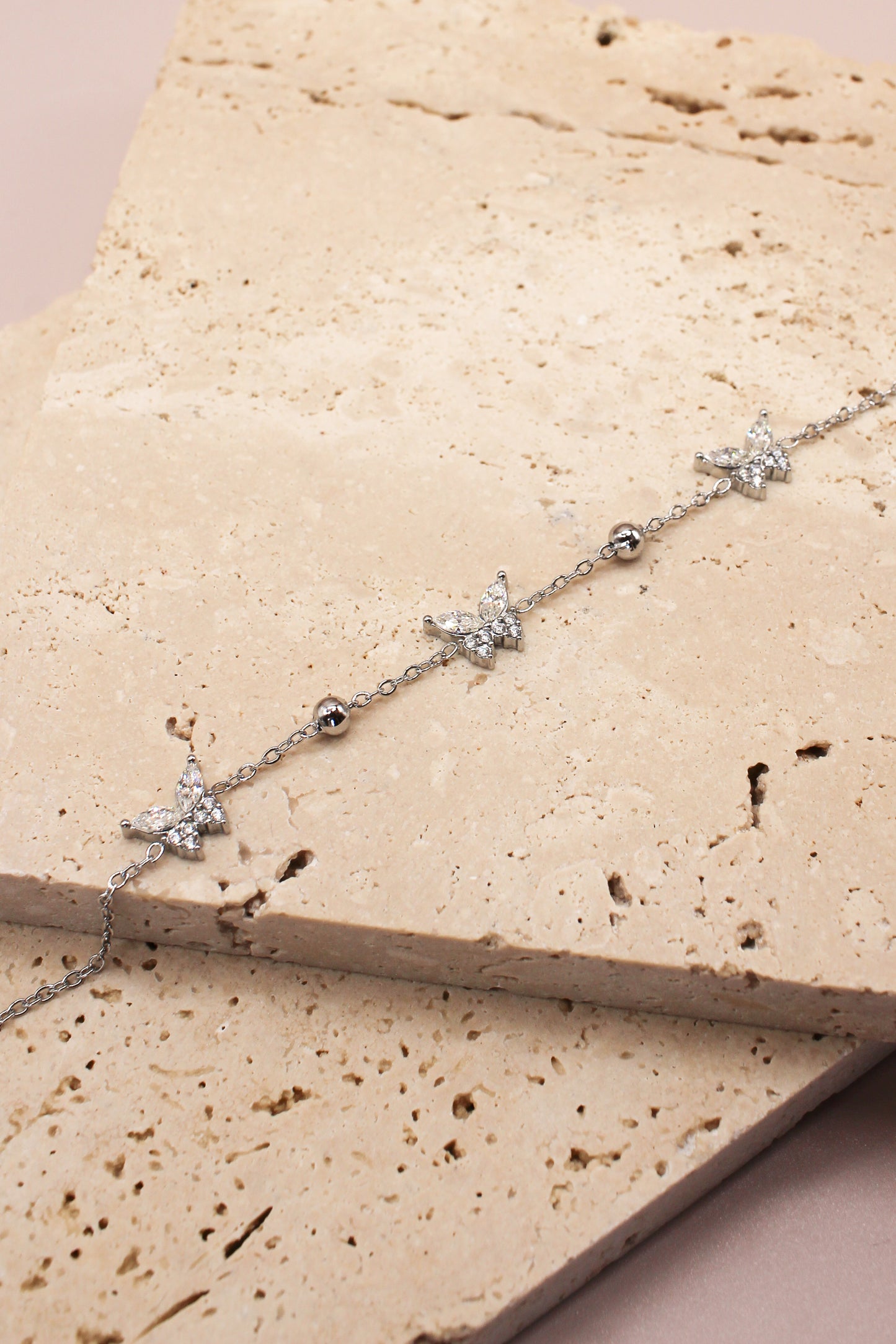 Bracciale Butterfly