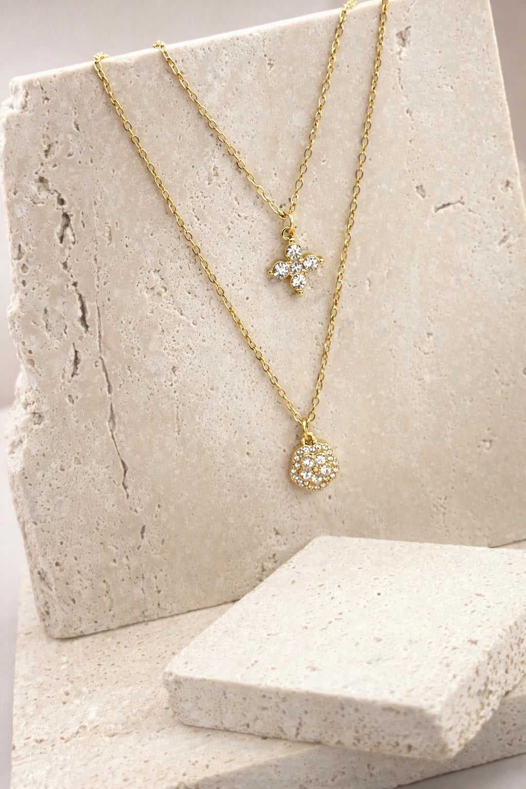 Collana Charlotte
