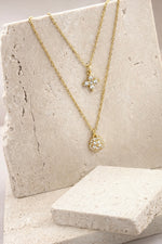Collana Charlotte