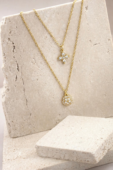 Collana Charlotte