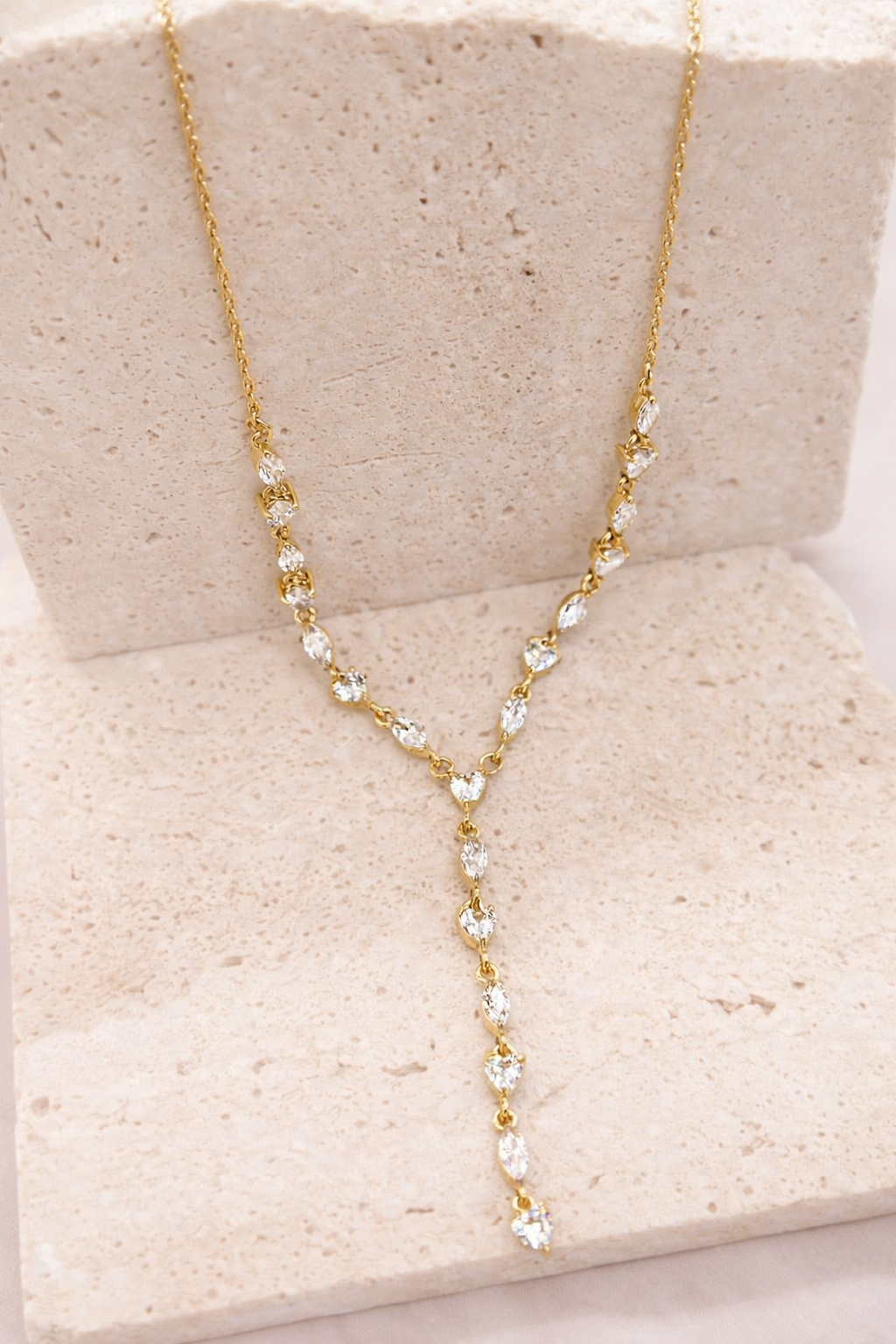 Collana Giselle