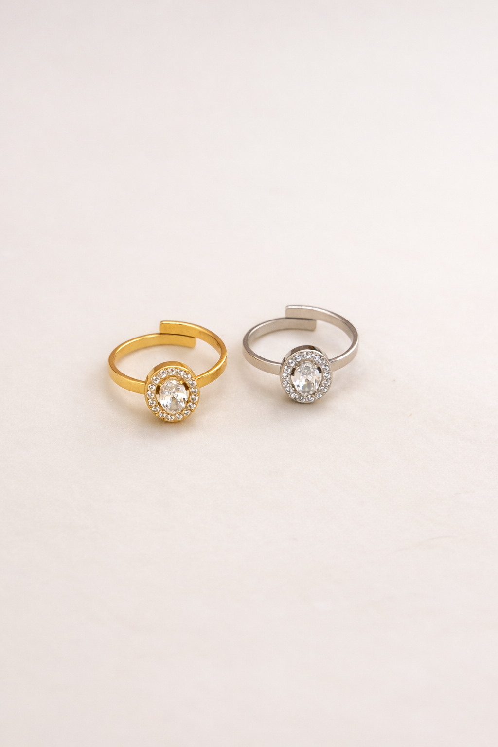 Anello Eva