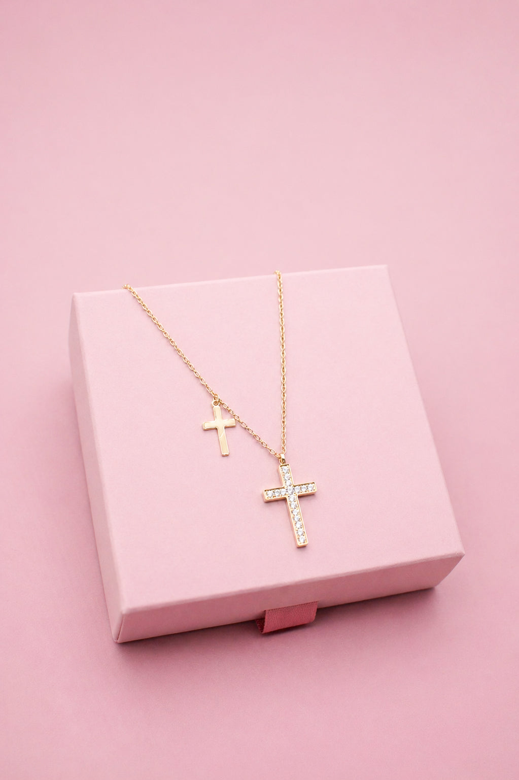 Collana Croce