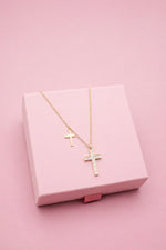 Collana Croce