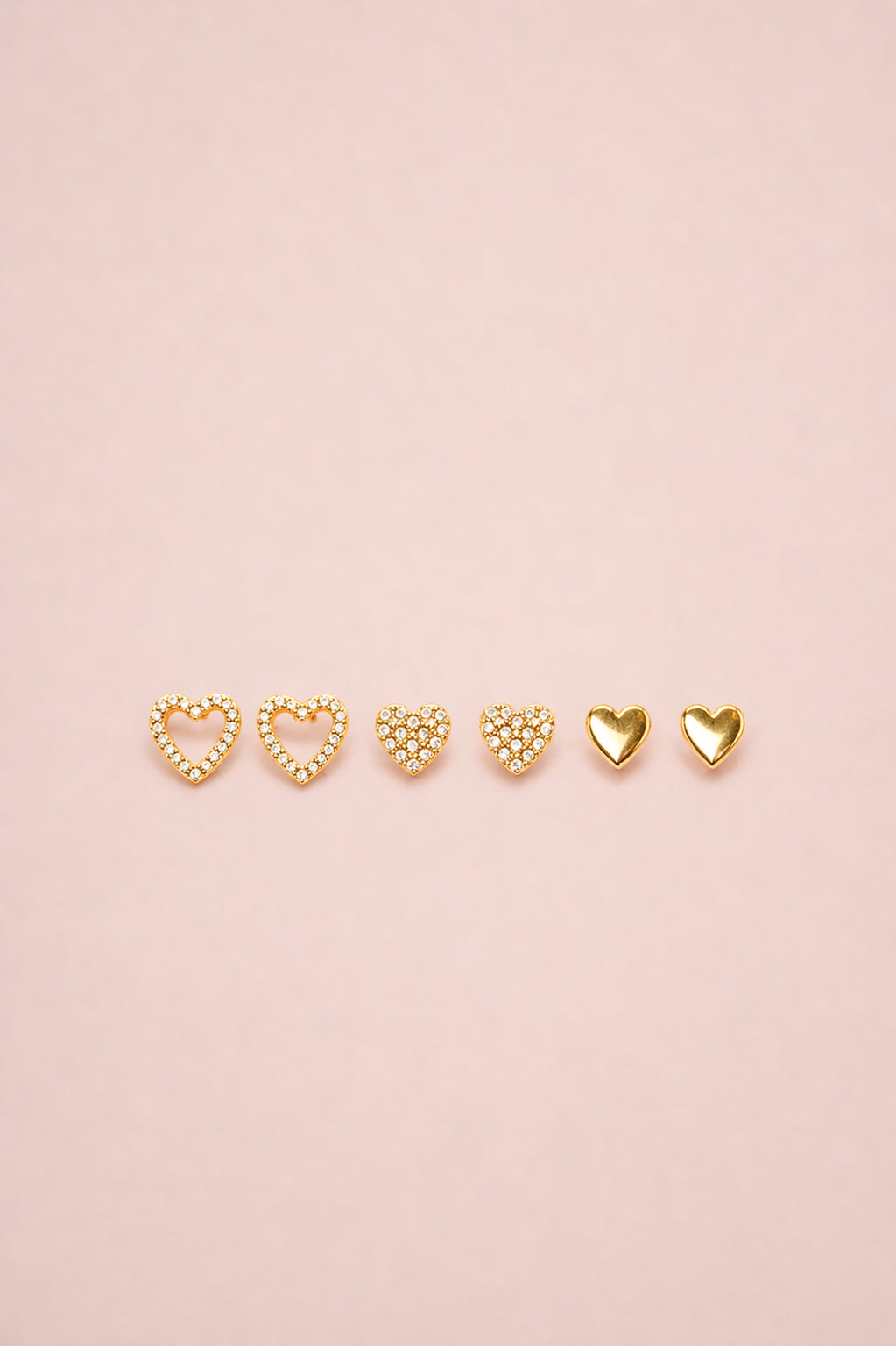 Set Love