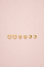 Set Love