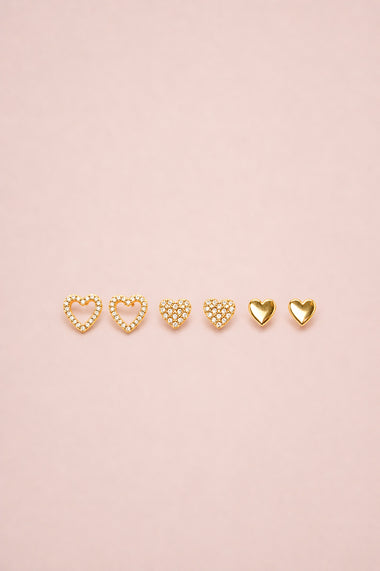 Set Love
