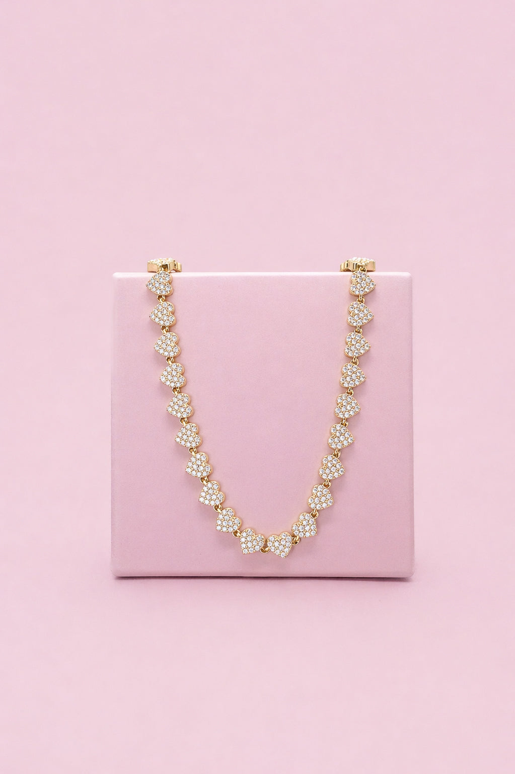 Collana Pure Love