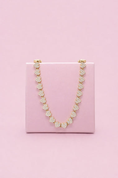 Collana Pure Love