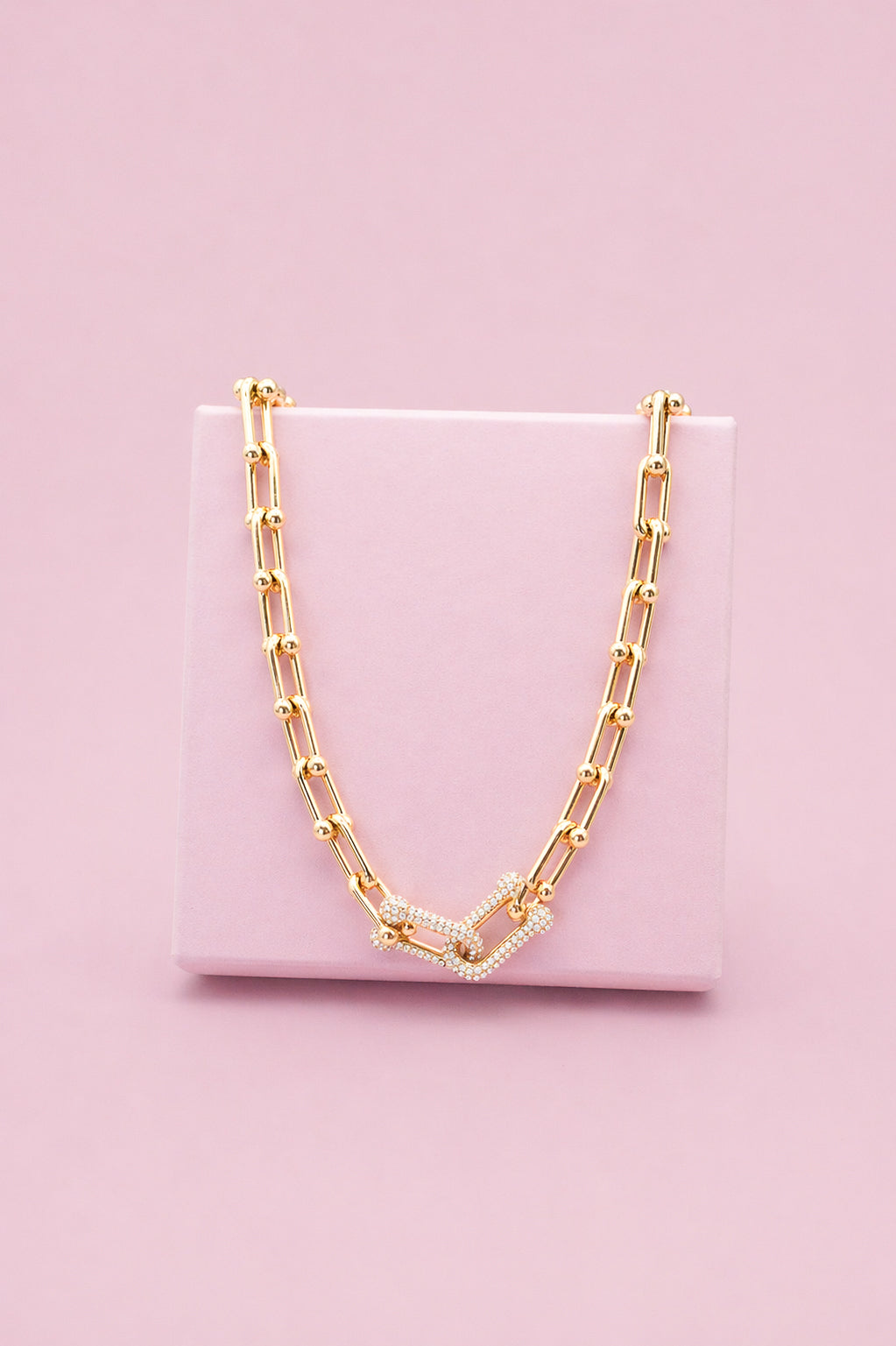 Collana Grace
