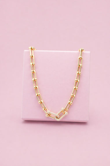 Collana Grace