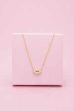 Collana kiss