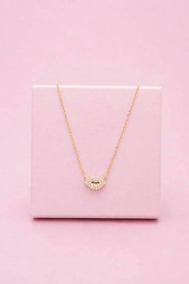 Collana kiss