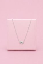Collana kiss