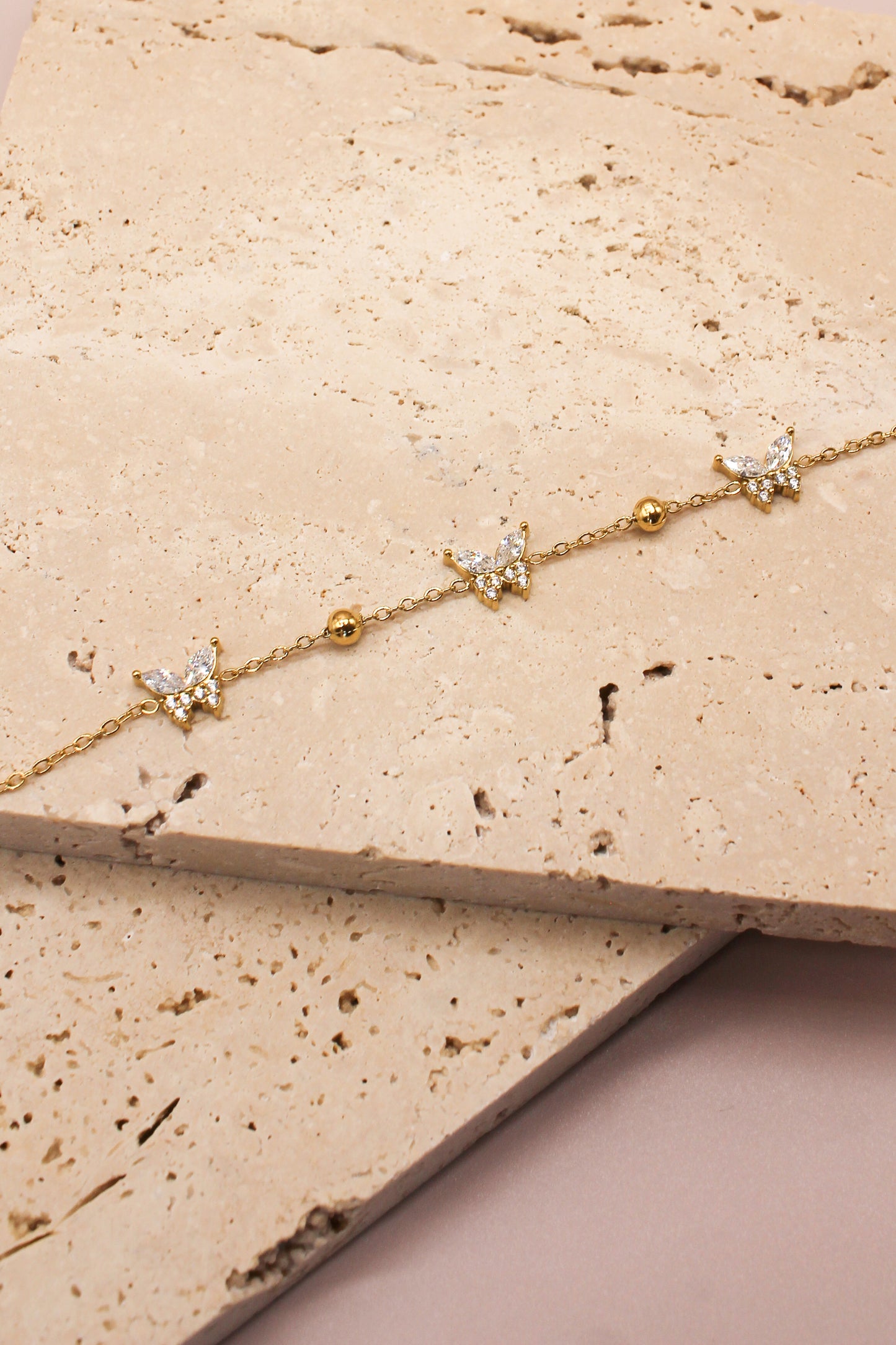 Bracciale Butterfly