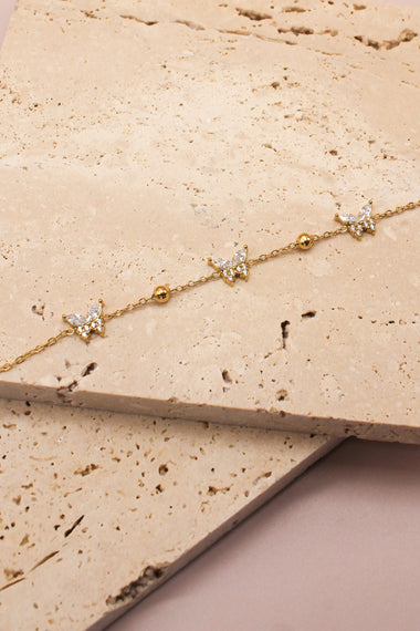 Bracciale Butterfly