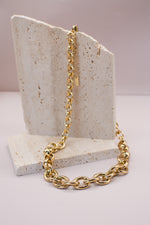 Collana catena Elisya