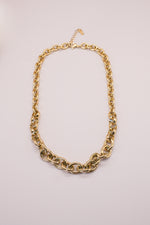 Collana catena Elisya