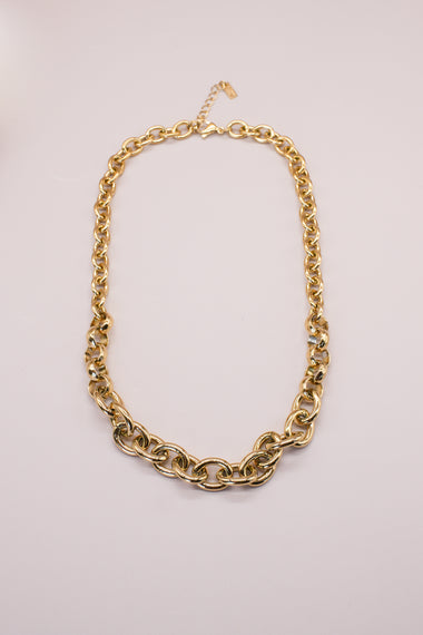 Collana catena Elisya