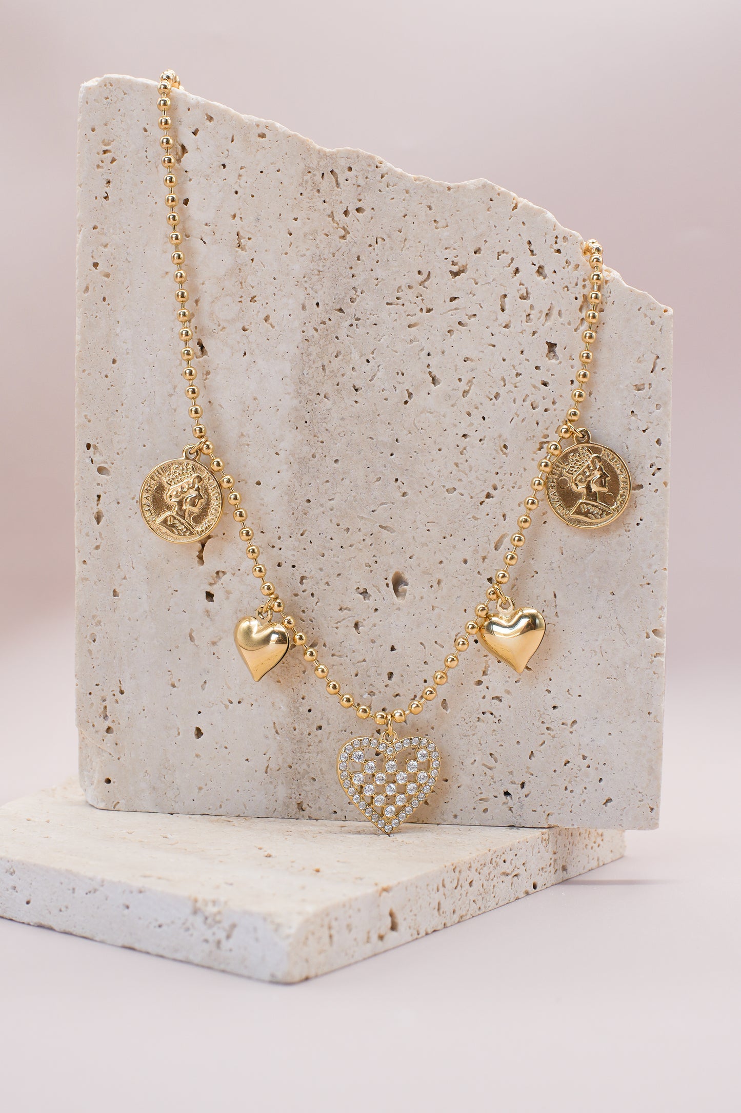 Collana Lady