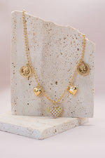 Collana Lady