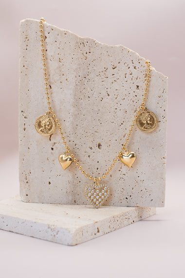 Collana Lady