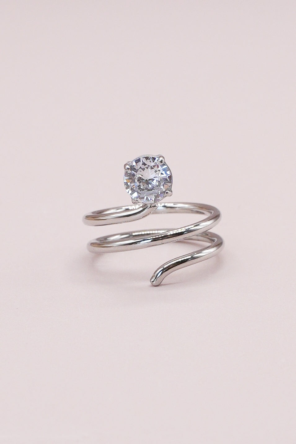 Anello Diamond luxury