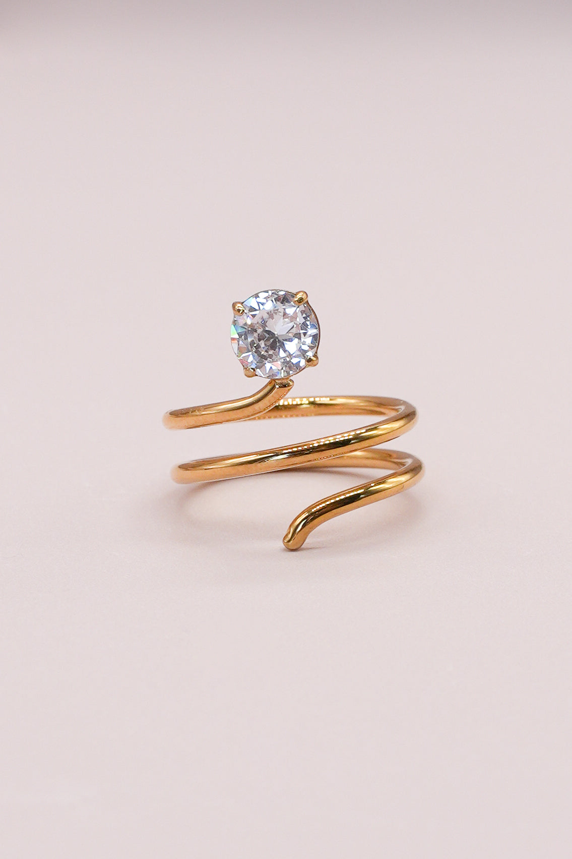 Anello Diamond luxury