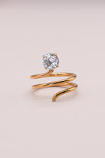 Anello Diamond luxury