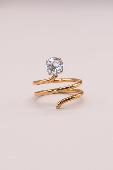 Anello Diamond luxury