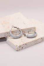Cerchi strass Leonia