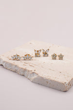 Set orecchini Clarisse