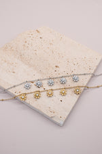 Cavigliera Flower chic