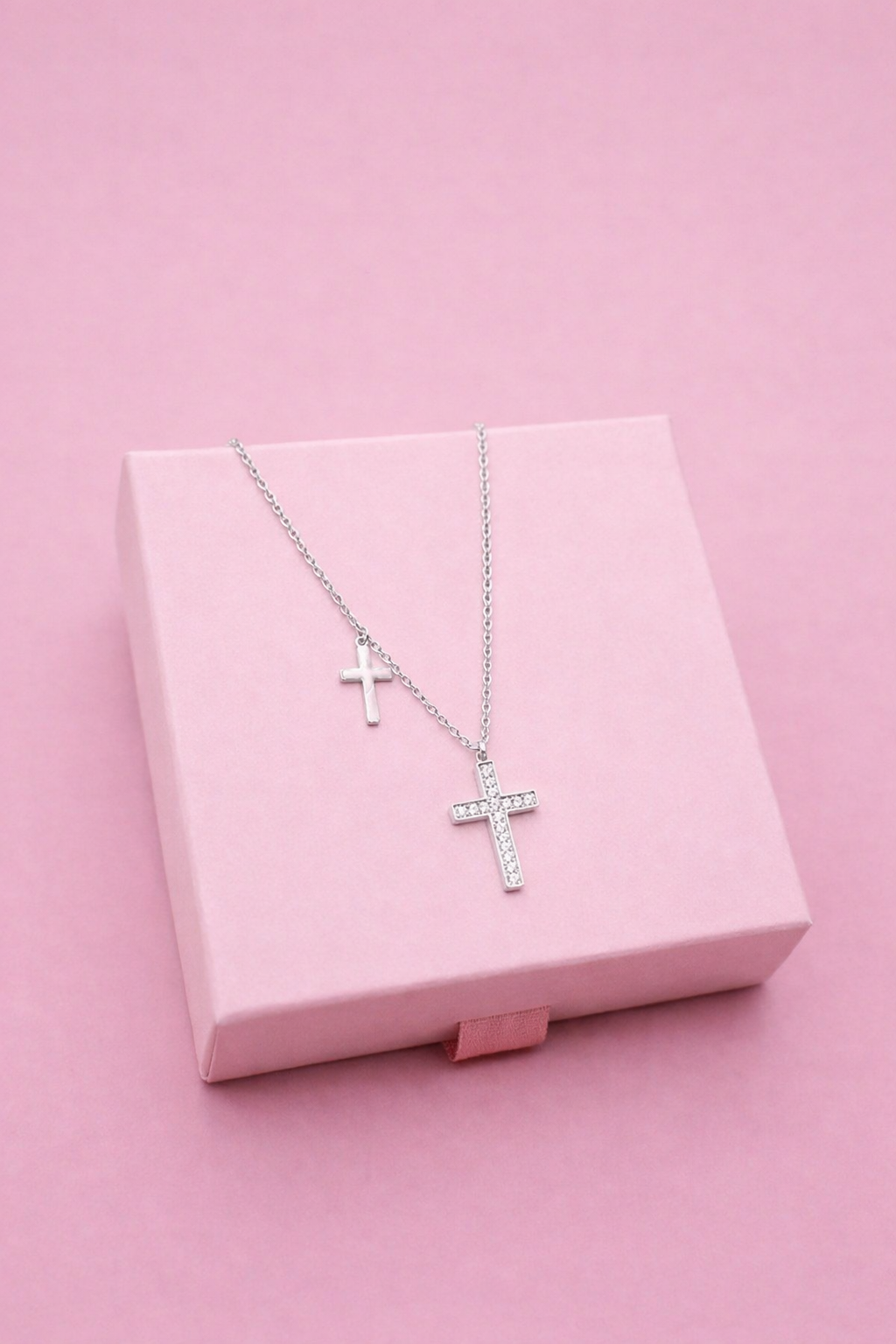 Collana Croce