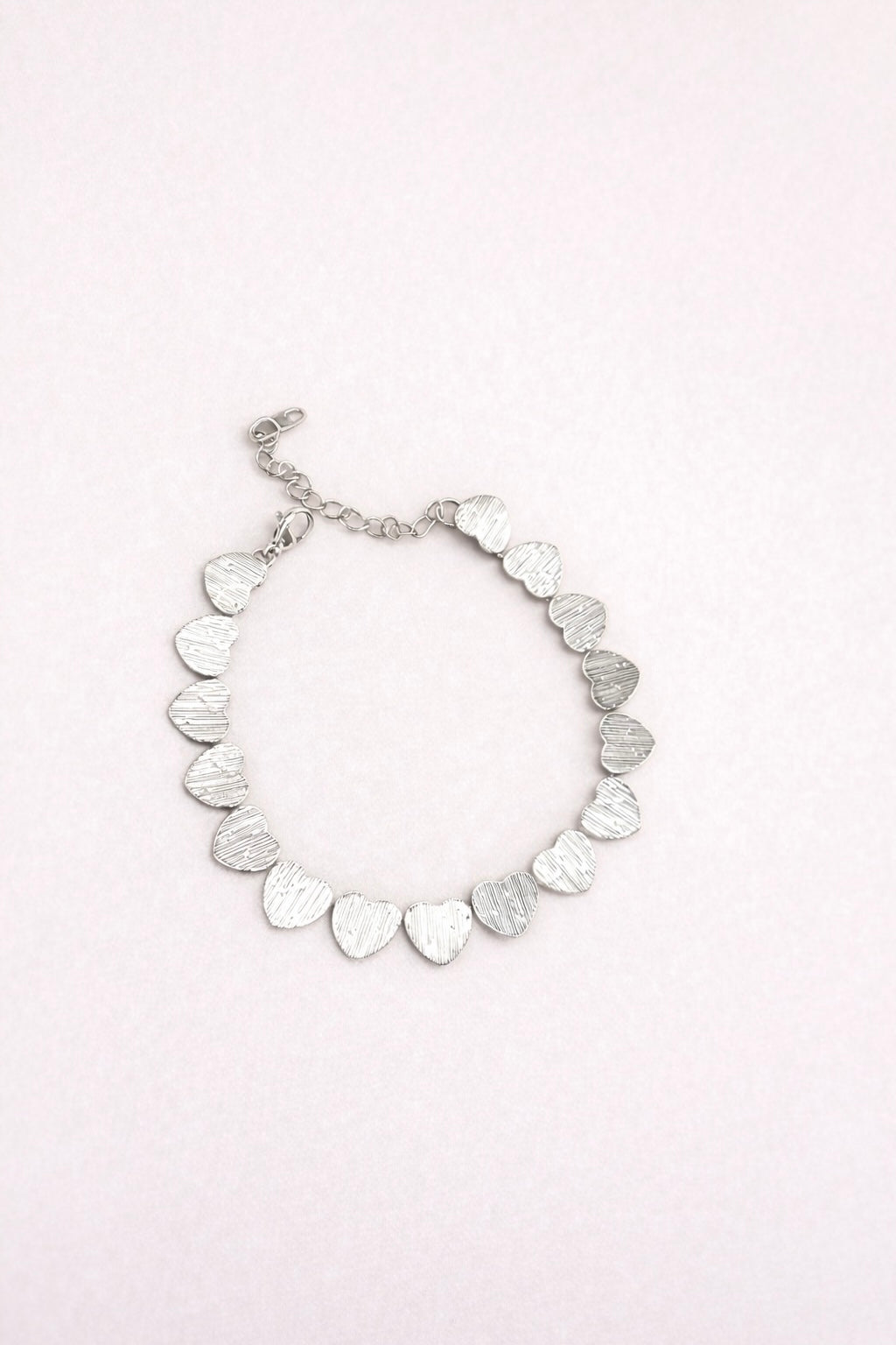 Bracciale Cuori Dea