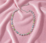 Collana Pure love Multicolor