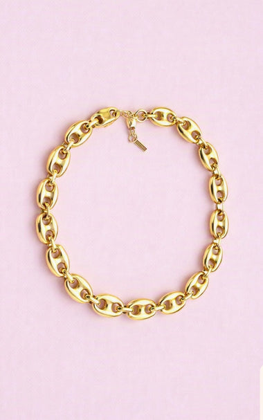 Collana catena Giorgia