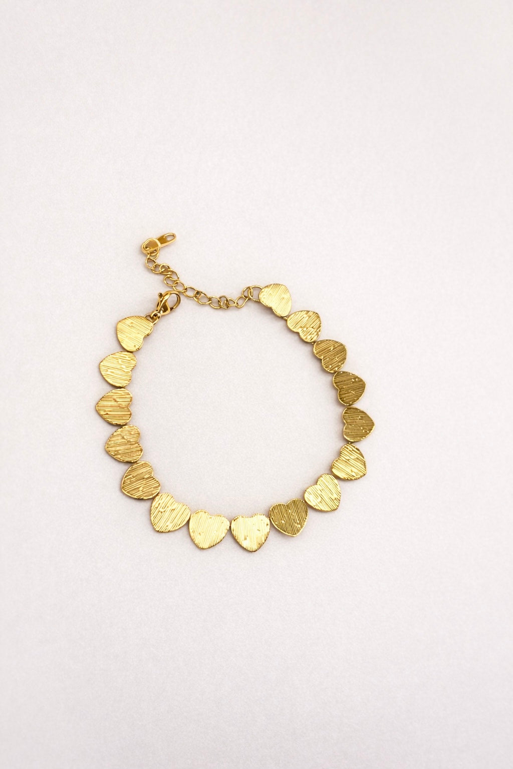 Bracciale Cuori Dea