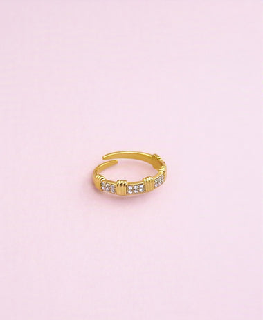 Anello Erin