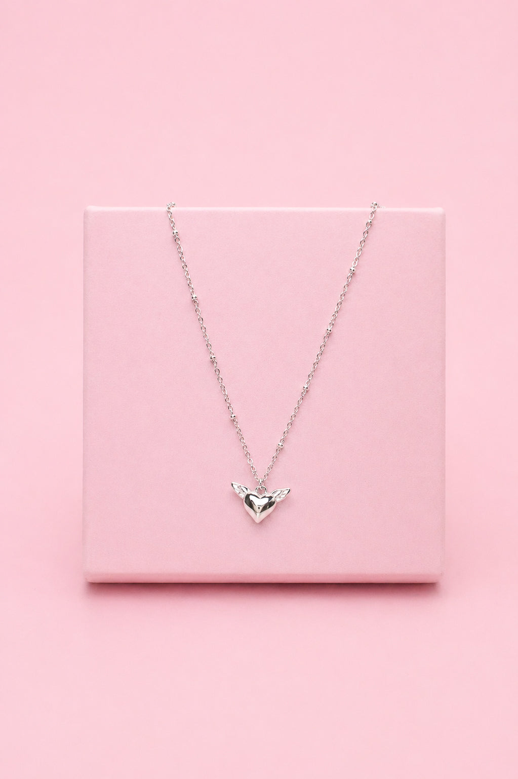 Collana Heart