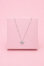 Collana Heart